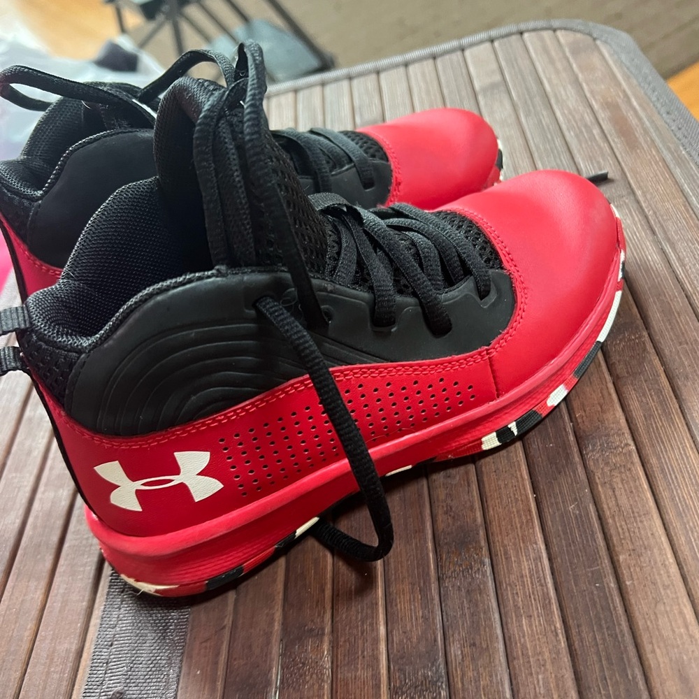 Under Armour Shoes